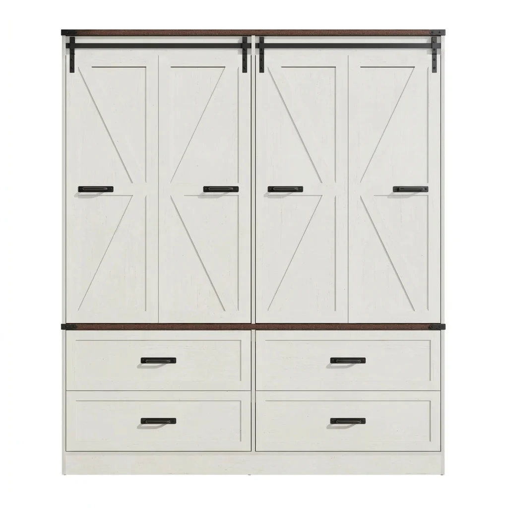 Wardrobe Systems